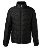 Spyder Men's Pelmo Insulated Puffer Jacket 187333