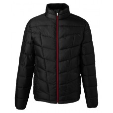 Spyder Men's Pelmo Insulated Puffer Jacket 187333