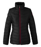 Spyder Ladies' Insulated Puffer Jacket 187336