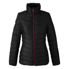 Spyder Ladies' Insulated Puffer Jacket 187336