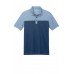 Port Authority Fine Pique Blend Blocked Polo K831 Port Authority Fine Pique Blend Blocked Polo K831