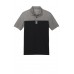 Port Authority Fine Pique Blend Blocked Polo K831 Port Authority Fine Pique Blend Blocked Polo K831