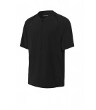 Sport-Tek Short Sleeve Windshirt JST489