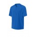 Sport-Tek Short Sleeve Windshirt JST489