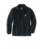 Carhartt Sherpa-Lined Loose Fit Jacket 104293