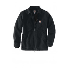 Carhartt Sherpa-Lined Loose Fit Jacket 104293