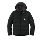 Carhartt Montana Insulated Hooded Jacket CT107082