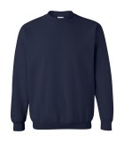 Gildan 7.75 oz, Medium Weight Crew Neck Sweatshirt SWEAT