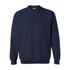 Gildan 7.75 oz, Medium Weight Crew Neck Sweatshirt SWEAT