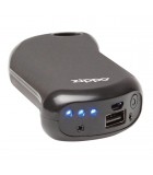 Zippo Heatbank 9-Hour Handwarmer & Powerbank 40512 Zippo Heatbank 9-Hour Handwarmer & Powerbank 40512