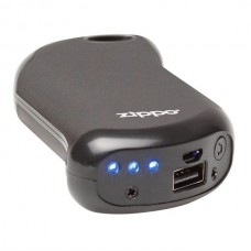 Zippo Heatbank 9-Hour Handwarmer & Powerbank 40512