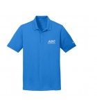 Nike Dri-FIT Solid Icon Pique Modern Fit Polo 746099
