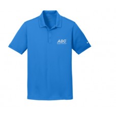 Nike Dri-FIT Solid Icon Pique Modern Fit Polo 746099