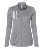 Adidas Womens Full-Zip A483