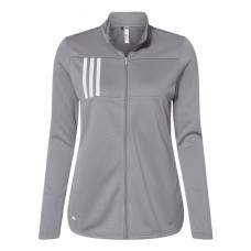 Adidas Womens Full-Zip A483