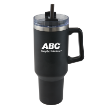 40 oz - Frosty Vacuum Insulated Tumbler (YETI knockoff) BST4744 40 oz - Frosty Vacuum Insulated Tumbler (YETI knockoff) BST4744