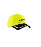 High Visibility Cap