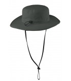 Full Brim Hat with Built in Sun Shade  FULL