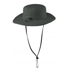 Full Brim Hat with Built in Sun Shade  FULL