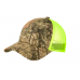Port Authority Camouflage Mesh Back Cap C930 Port Authority Camouflage Mesh Back Cap C930