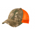 Port Authority Camouflage Mesh Back Cap C930 Port Authority Camouflage Mesh Back Cap C930