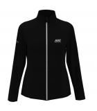 Callaway Ladies Full Zip Ottoman Jacket CGW772