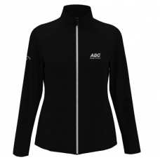 Callaway Ladies Full Zip Ottoman Jacket CGW772 Callaway Ladies Full Zip Ottoman Jacket CGW772