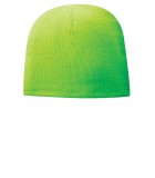Port & Company Fleece Lined Beanie CP91L