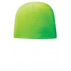 Port & Company Fleece Lined Beanie CP91L Port & Company Fleece Lined Beanie CP91L