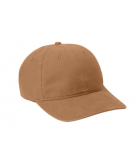 Carhartt Cotton Canvas Cap 103938