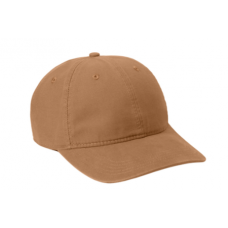 Carhartt Cotton Canvas Cap 103938