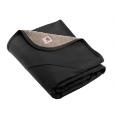 Carhartt Firm Duck Sherpa-Lined Blanket CTP0000502