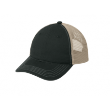 Mesh Back Cap - Trucker Style MESHCAP