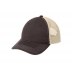 Mesh Back Cap - Trucker Style MESHCAP