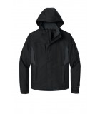 Eddie Bauer Rain Jacket EB550
