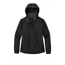 Ladies' Eddie Bauer Rain Jacket EB551