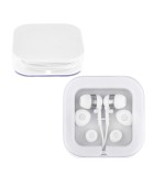 Ear Buds in Square Case IT103 Ear Buds in Square Case IT103