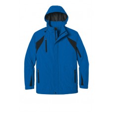 Men's Port Authority Mens All-Season II Jacket J304