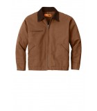 Heavy Weight Cotton Duck Jacket - Non Carhartt