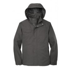 Port Authority Outer Shell, Rain Jacket J900