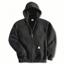 Carhartt Full-Zip Hoodie K122 Carhartt Full-Zip Hoodie K122