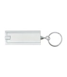 Deco LED Flashlight with Keychain KC210
