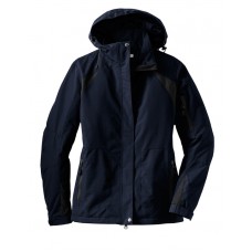 Ladies Port Authority All-Season II Jacket L304
