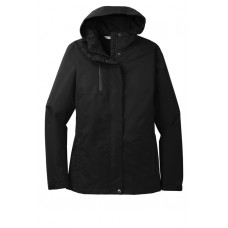Ladies Port Authority All-Conditions Jacket L331