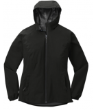 Ladies Port Authority Essential Rain Jacket L407