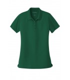 Port Authority Ladies Dry Zone UV Micro-Mesh Polo _LK110 Port Authority Ladies Dry Zone UV Micro-Mesh Polo _LK110