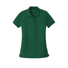 Port Authority Ladies Dry Zone UV Micro-Mesh Polo _LK110 Port Authority Ladies Dry Zone UV Micro-Mesh Polo _LK110