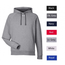 Under Armour Rival Fleece Hooded Sweatshirt 1379757