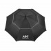 Umbrella - 62" Golf Umbrella with Vents 505009