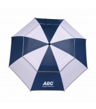 Umbrella - 62" Golf Umbrella with Vents 505009 Umbrella - 62" Golf Umbrella with Vents 505009
